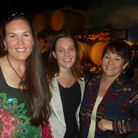 Susan Ebersole Photo 4
