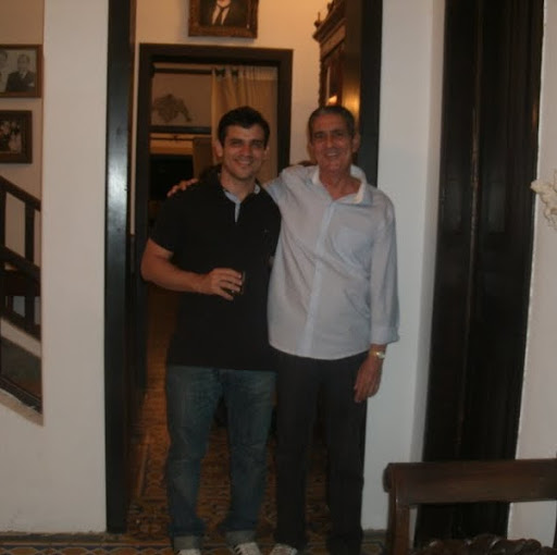 Roberto Villa Photo 24
