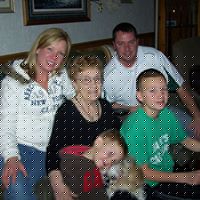 Margaret Livingston Photo 12