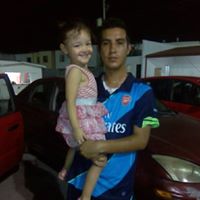 Omar Buentello Photo 5