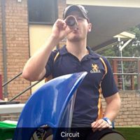 John Clifford Photo 37