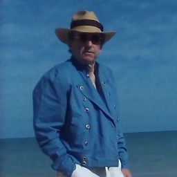 Charles Cunningham Photo 37