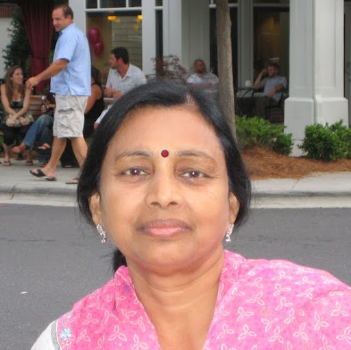 Hemangini Shah Photo 13