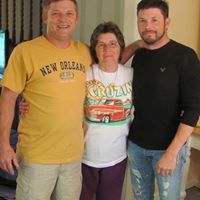 Sandra Cagle Photo 11