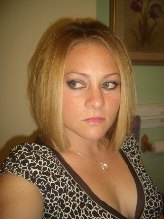 Jennifer Kline Photo 41