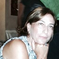 Roberta Pino Photo 11