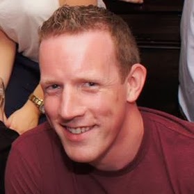 Dave O'Leary Photo 8