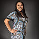 Michele Rodriguez Photo 3
