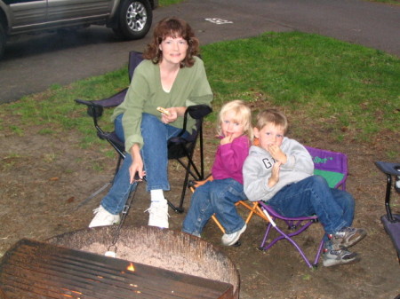 Dana Russell Photo 23