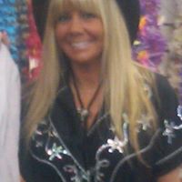 Mona Thomas Photo 23