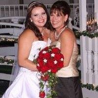 Cindy Sims Photo 16