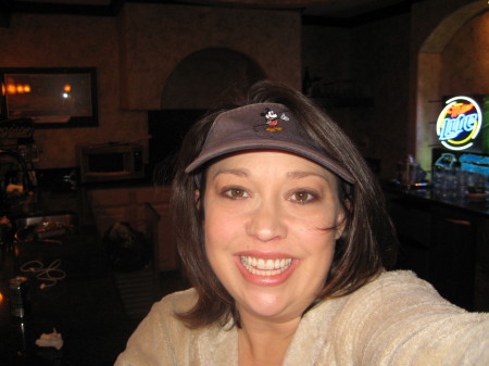 Lisa Richardson Photo 30