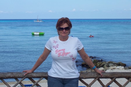 Theresa Clark Photo 19