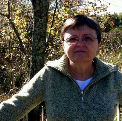 Norma Scott Photo 5