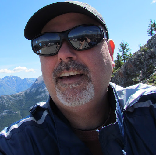 Randy Raymond Photo 15