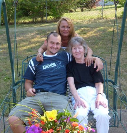 Paula Curtis Photo 31