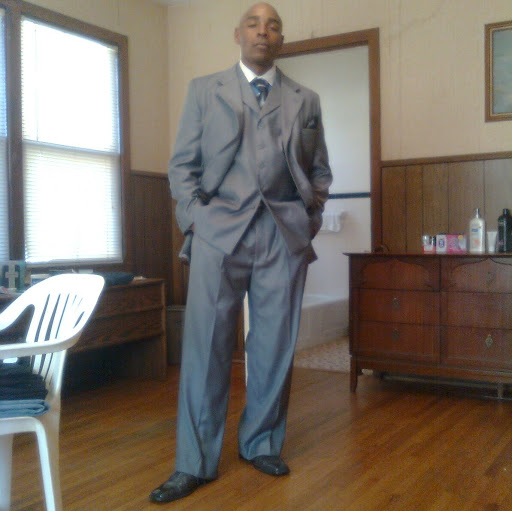 Joseph Roberson Photo 40