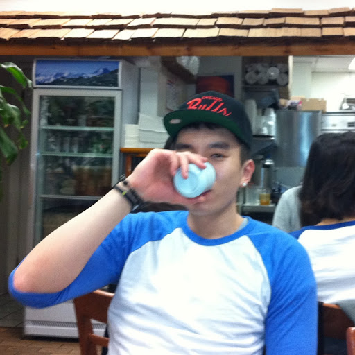 Benjamin Gong Photo 1