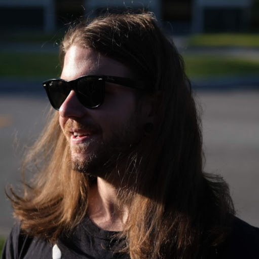 Joshua Collins Photo 34