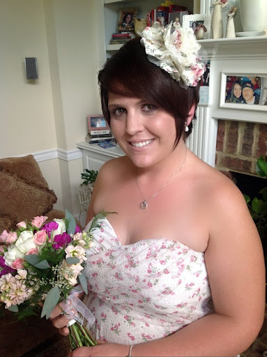 Rebecca Greer Photo 27