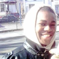 Marcus Plummer Photo 3
