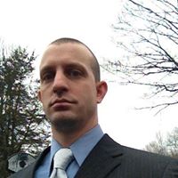 Sean Carson Photo 22