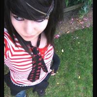 Kristina Little Photo 16
