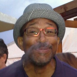 Victor Gordon Photo 25
