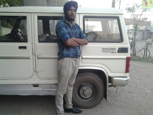 Surinder Singh Photo 21