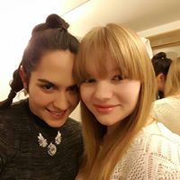 Rebecca Bloch Photo 5