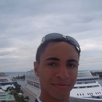 Joshua Gregg Photo 8