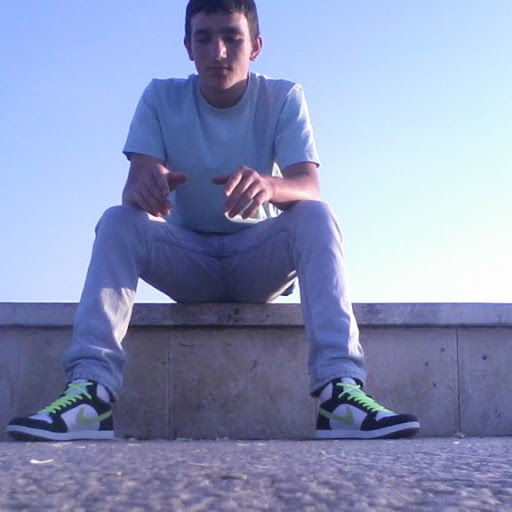 Mehmet Eker Photo 19