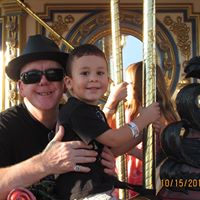 Corina Roberts Photo 5