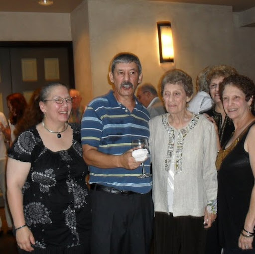 Judy Fletcher Photo 30