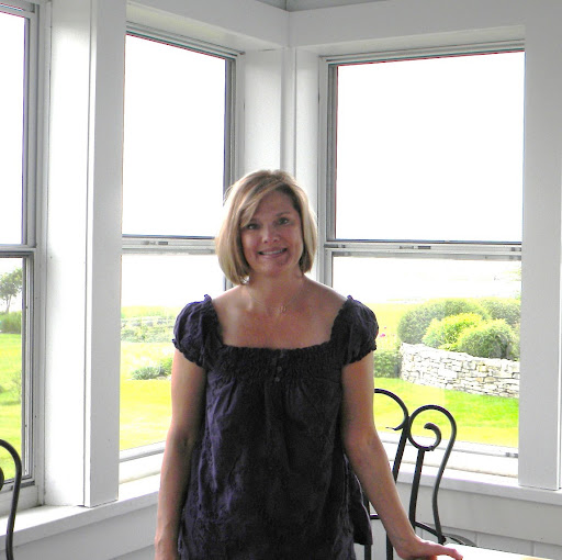 Stacy Everett Photo 22