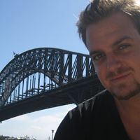 Marc Jefferies Photo 4