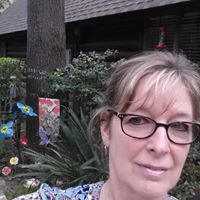 Luann Carter Photo 11