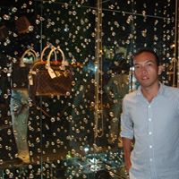 Thong Trinh Photo 26
