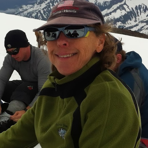 Kathleen Sherman Photo 4