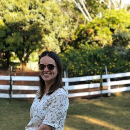 Roberta Silveira Photo 13