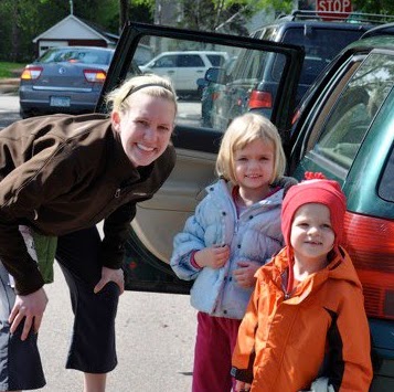 Anna Swanson Photo 9