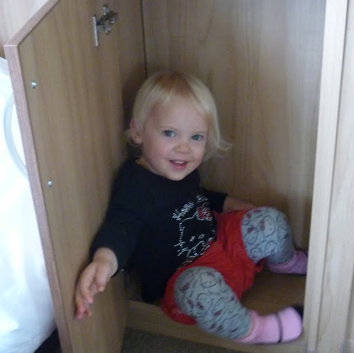 Carrie Fletcher Photo 12