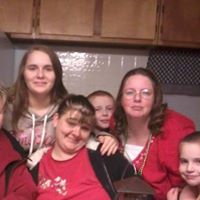 Tammy Rowe Photo 31