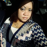 Katrina Frazier Photo 23