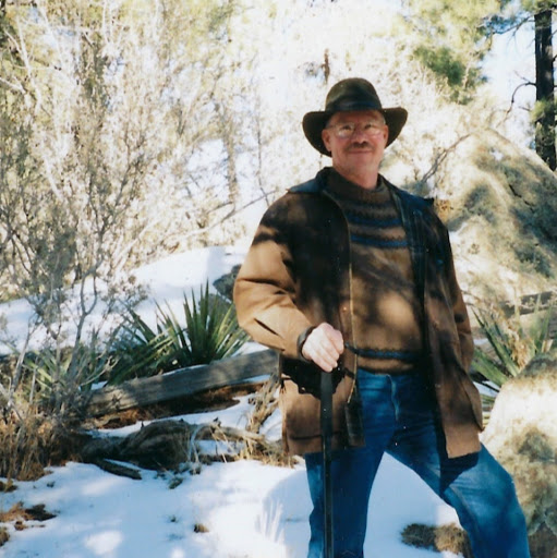 John Sutherland Photo 46