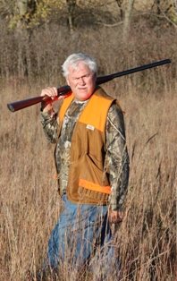 Clyde Childers Photo 17