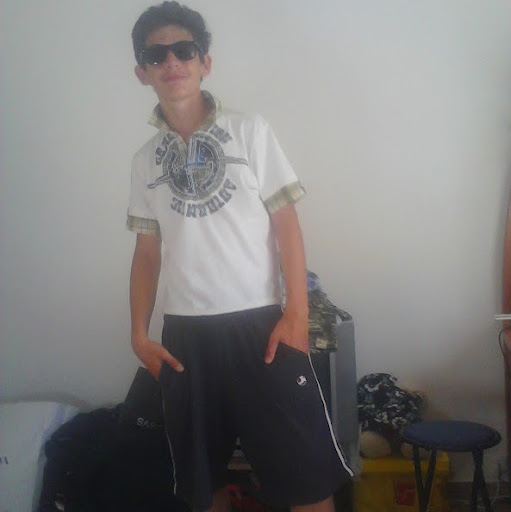 Nicholas Massa Photo 28