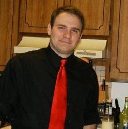 Thomas Hagan Photo 36