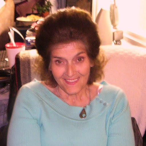 Barbara Ray Photo 6