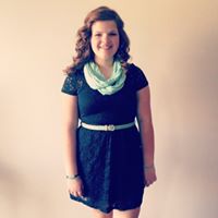 Julia Mccabe Photo 16